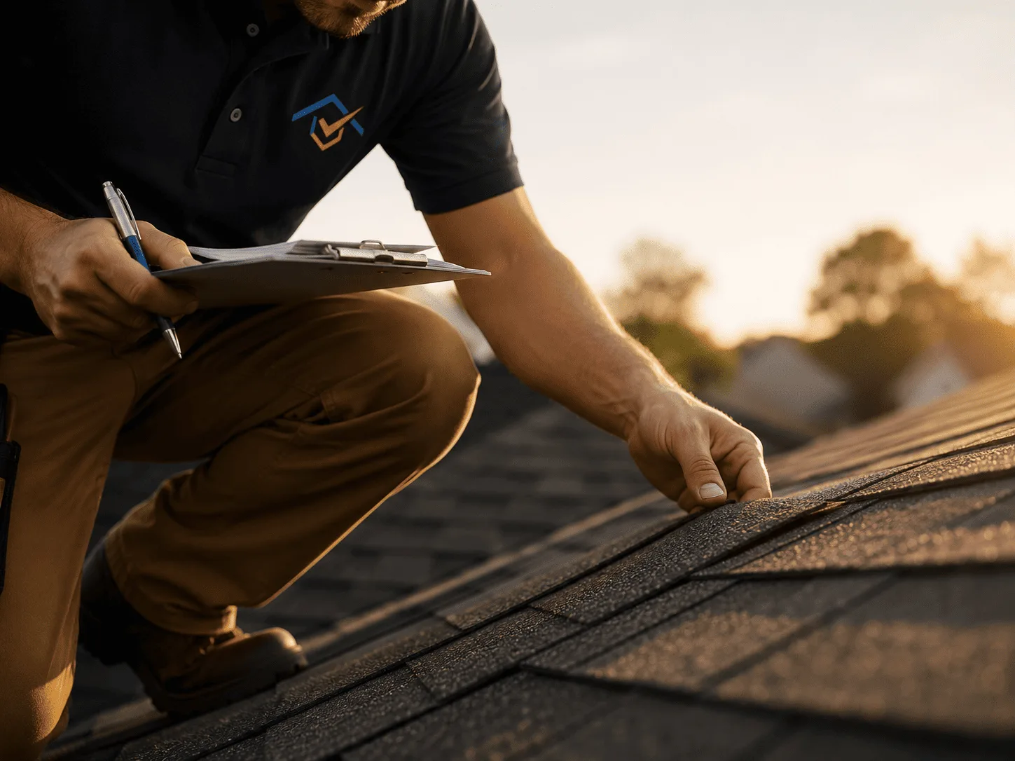 Why Choose Roof Inspection in Alexandria, VA