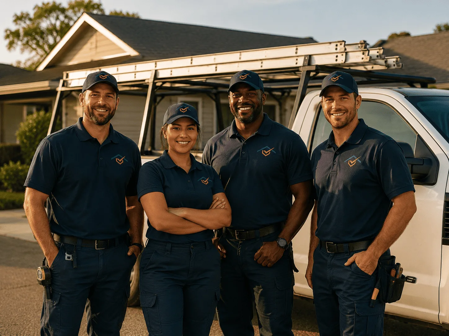 Roof Inspection company in Alexandria, VA